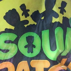 Meet your Posher, Angel